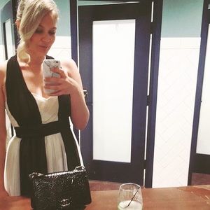 Meet your Posher, Kaitlin